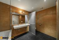 Hoch-Exklusiv und Moderne 4-Zimmer Wohnung (klimatisiert) im 7.Liftstock, nähe Karlskirche, Schwarzenbergplatz + 10 m² Balkon