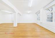 Ihr neuer Business-Standort: flexibel, modern und citynah