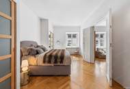 185m2 4-Zimmer Altbaujuwel im Herzen des 1. Bezirks