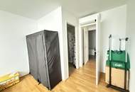 Attemsgasse - nahe Kirschblütenpark: Schicke 4-Zimmer mit Terrasse und optionaler Garagenstellplatz im Haus!