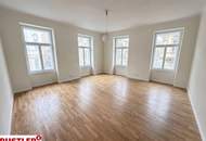Wiener Altbaujuwel im Servitenviertel | Generalsaniertes Altbauhaus | Eckwohnung