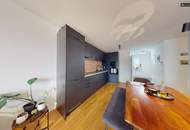 NEUBAU: 3 Zimmer-Eckwohnung mit traumhaften Blick auf die Mur in +++ JUDENDORF +++