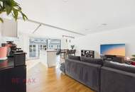 Helle 4-Zimmer-Wohnung mit Balkon in ruhiger Lage von Schlins