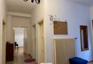 Stadthaus in Voitsberg – 5 Zimmer, Garten, Garage &amp; viel Potenzial