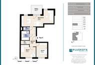 ERSTBEZUG IM NEUBAU| HELLE 3 ZIMMER WOHNUNG MIT BALKON