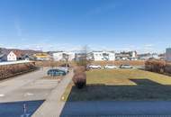 Rooftop-Oase mit Rundumblick: Schöne 4-Zimmer-Wohnung mit 96 m2 Sonnenterrasse und Whirlpool