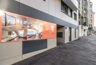 Six in the City: Premium 2-Zimmer Apartment mit Balkon!! BESTLAGE direkt beim Haus des Meeres