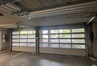 Wien-Liesing: Garagenplatz zur Miete – Ideal für Pendler und Anrainer