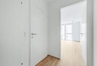 ERSTBEZUG >> bodentiefe Fenster in westseitiger Anlegerwohnung mit Loggia >> TOP LAGE