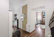 Bezugsfertige Moderne Erdgeschoss-Wohnung 52m² in 1180 Wien