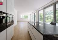 Föhrenberge Residences – Villa II aus der RealGoodLiving Signature Collection