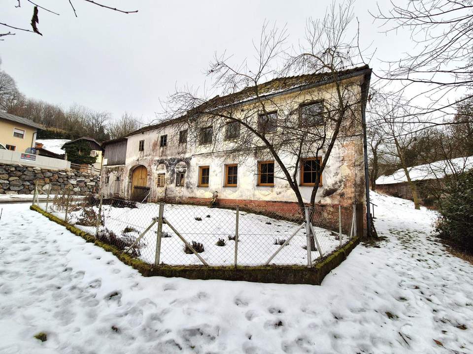 Bauernhof & landwirtschaftliche Flächen Teil 5