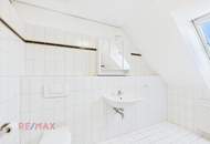 Zwei Ebenen, ein Ausblick: Maisonette mit beeindruckendem Panorama