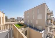 LINARIA - Neues Wohnen mit grünem Herz im Stadtquartier Oberes Hausfeld - YOU2 (T6.26)
