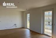 Abendsonne und freier Grünblick – 3 Zimmer mit großem Balkon