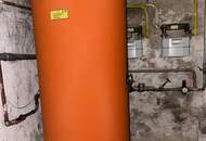 "Wertanlage-zentrumnahes Haus bietet viele Möglichkeiten"