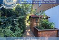 TRAUMHAFTE LAGE – PERFEKTE AUFTEILUNG!