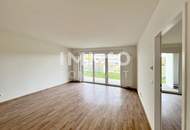 53,71qm 2ZI- Balkon-Wohnung, zzgl. 2Tiefgaragenstellplätzen