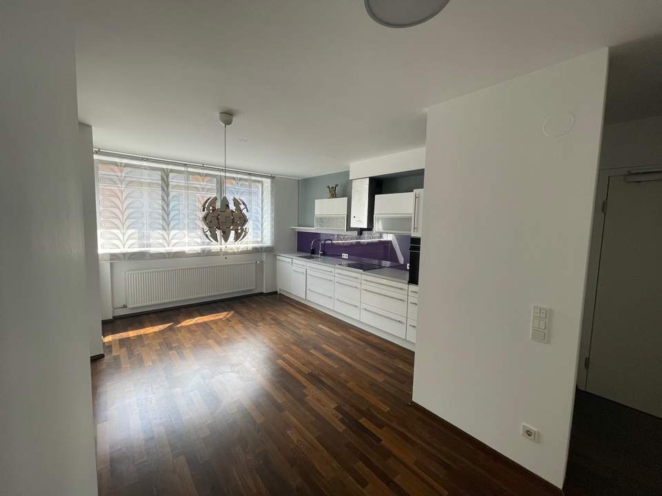 TOP-gepflegte 4-Zimmerwohnung im angesagten Grazer Stadtviertel