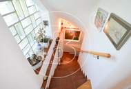 Bezauberndes Jahrhundertwendehaus in Grünruhelage!