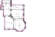 Höhnegasse - Erstbezug nach Generalsanierung, 3 Zimmer Altbau zu vermieten