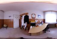 Großzügige Immobilie mit perfekt kombinierbarem Wohnen &amp; Arbeiten