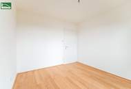 Gratulation - Ihre 4.Zimmer mit perfekter Raumaufteilung und Balkon - atemberaubenden Fernblick ins Grüne mit Geothermie - Provisionsfrei