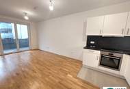 helle Wohnung mit schönem Balkon - Wohnpark Tullnerfeld - im Grünen wohnen, aber in der Stadt arbeiten