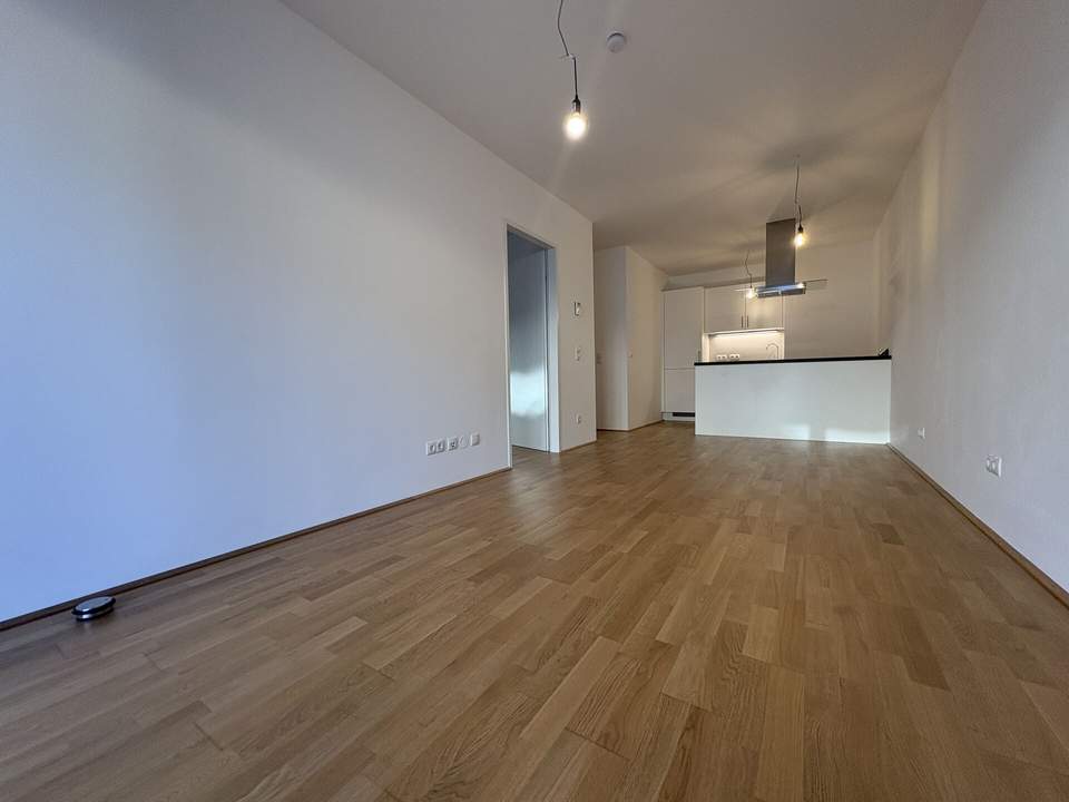 3-Zimmer-Wohnung mit Balkon – komfortabel und gut angebunden - Stockerau