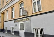 „Etablierter Friseursalon abzugeben!“