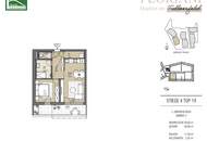 Die perfekte Anlage: hochwertige 2-Zimmer-Erstbezugswohnung! FLORIANI – Quartier am Tullnerfeld - Ruhelage mit idealer Anbindung!