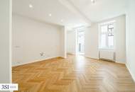 Absberggasse 9 - Erstbezug mit hofseitigem Balkon