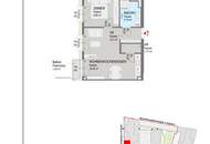 Urbanes Leben spüren. Nachhaltig wohnen, modern wachsen.