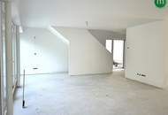 Exklusives Neubau-Reihenhaus in Klosterneuburg-Weidling – belagsfertige oder schlüsselfertige Übergabe möglich