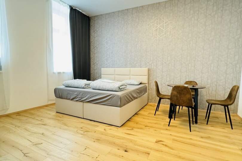 2-Zimmer Apartment nahe U-Bahn in 1030 Wien!, Gewerbeobjekt-kauf, 239.000,€, 1030 Wien 3., Landstraße