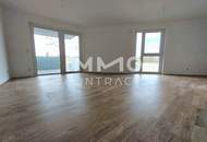 ERSTBEZUG Maissonette-Wohnung große Terrasse und Balkon