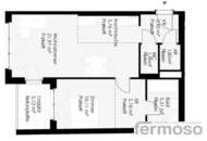 Moderne 2-Zimmer-Wohnung mit Loggia in Wien – Ihr neues Zuhause wartet!