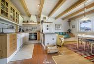 Geräumiges Wohnhaus mit Einliegerwohnung nahe Holzöstersee