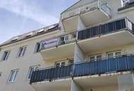 3-Zimmer-Wohnung mit Tiefgaragenplatz
