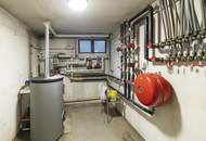 Viel Platz für Ihre Familie – Haus mit großem Garten