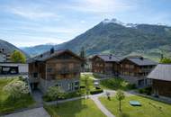 Exklusive Ferienwohnung im AlpinPark Matrei – Eigennutzung &amp; Vermietung möglich