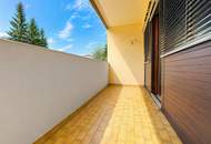 PROVISIONSFREI - Nette 2-Zimmer-Mietwohnung mit Loggia in Graz-Ragnitz