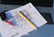 Perfektes Grundstück für gewerbliche Nutzung