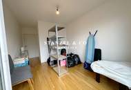 SONNIGE 2-ZIMMER-MAISONETTE MIT SÜDTERRASSE & SÜDLOGGIA ( BJ 2007 )