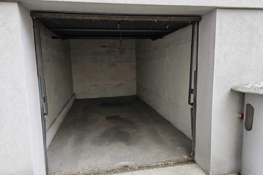 ++NEU++ Vermieteter Garagenplatz in Top-Lage, toll für Anleger! Nähe Matzleinsdorfer Platz/Hauptbahnhof, Kleinobjekte-kauf, 25.000,€, 1100 Wien 10., Favoriten