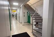 Büroräumlichkeiten im OG des Lagerhaus Loosdorf!