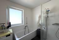 3 Zimmer Mietwohnung im 1. Obergeschoss mit Balkon