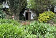 "S´Paradieserl" - Ihr Rückzugsort im Grünen mit Charme &amp; Biotop