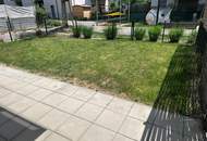 Neubau Gartenwohnung inkl hochwertiger Markenküche, Außenfläche und Kellerabteil / K2-01
