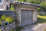 Handwerker aufgepasst! Charmantes Haus mit Potential und vielen Möglichkeiten